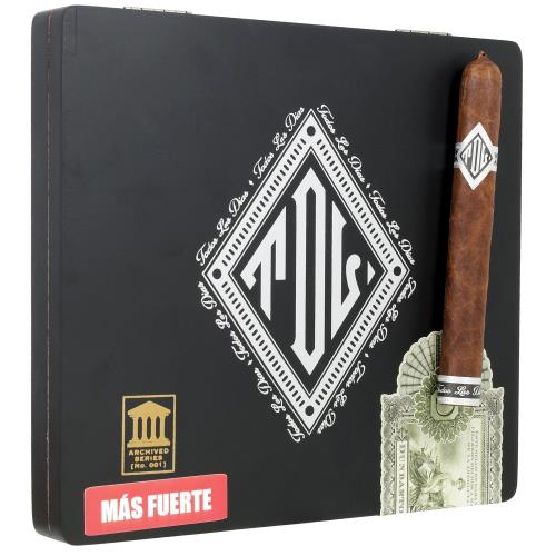 Todos Las Dias Thick Lonsdale Mas Fuerte 2023 6  * 46