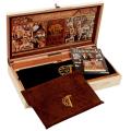 Fuente y Padron Legends Churchill 7  * 50