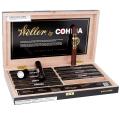 Weller by Cohiba Toro Tubo 2023 6  * 50
