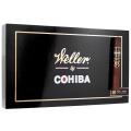 Weller by Cohiba Toro Tubo 2023 6  * 50