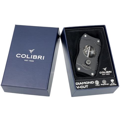 Colibri Diamond V-Cut