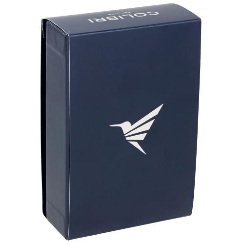 Colibri Diamond V-Cut
