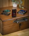 Colibri S-Cut Carbon Fiber