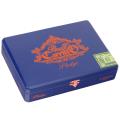 EP Carrillo Pledge Sojourn 6  * 52