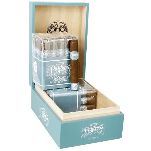 Room 101 The Big Payback Nicaragua Gordo 6  * 60