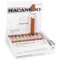 Macanudo Inspirado White Corona 5 1/2 * 42