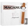 Macanudo Inspirado White Corona 5 1/2 * 42