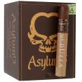 Asylum 13 Medulla Maduro 660 6  * 60
