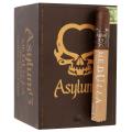 Asylum 13 Medulla Maduro Toro 6  * 52