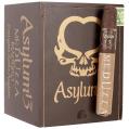 Asylum 13 Medulla Maduro Robusto 5  * 50