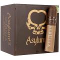 Asylum 13 Medulla Maduro 680 6  * 80