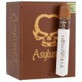 Asylum 13 Oblongata 660 6  * 60