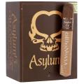 Asylum 13 Oblongata Maduro 660 6  * 60