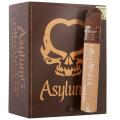 Asylum 13 Oblongata Maduro 770 7  * 70