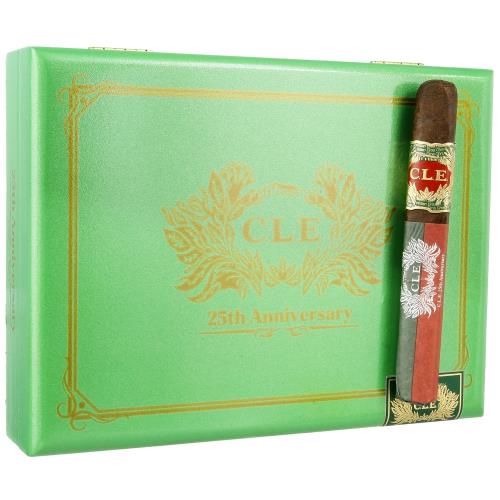 CLE 25th Anniversary 11/18 6  * 54