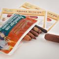 Smoke with Us, Monthly Subscription 6 Cigars