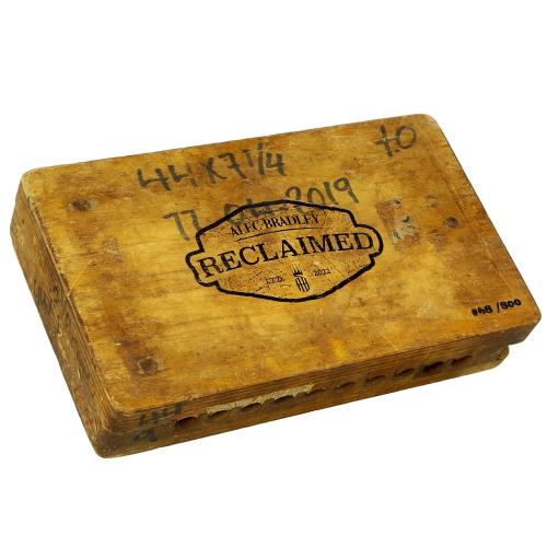 Alec Bradley Reclaimed 7-Cigar Sampler