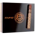 Asylum 867 Auntie 46X5 5 3/4 * 46