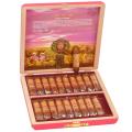 Arturo Fuente Rare Pink VS Queen of Hearts 3 3/4 * 54