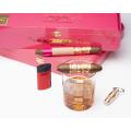 Arturo Fuente Rare Pink VS Queen of Hearts 3 3/4 * 54