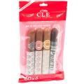 CLE 60x6 Fresh Pack 4-Cigar Sampler