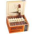 Rojas Unfinished Business Robusto 5  * 50