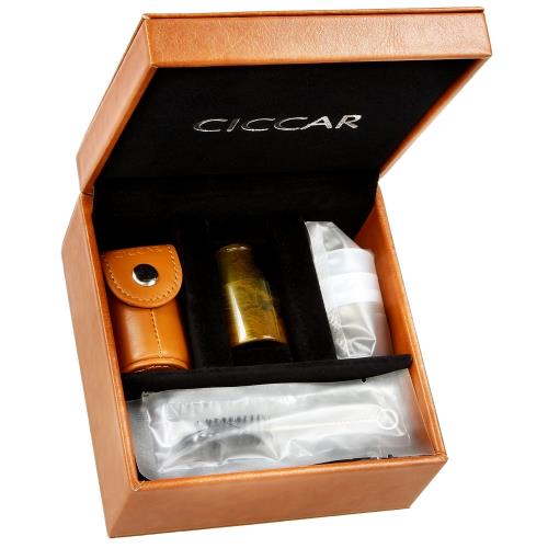 Ciccar Dark Stone Box Set