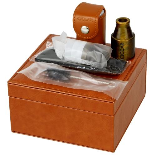 Ciccar Dark Stone Box Set