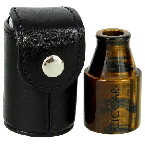 Ciccar Tigers Eye Stone Box Set