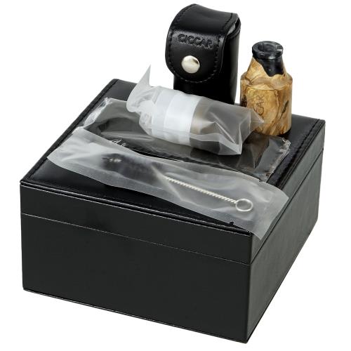 Ciccar Wood Box Set