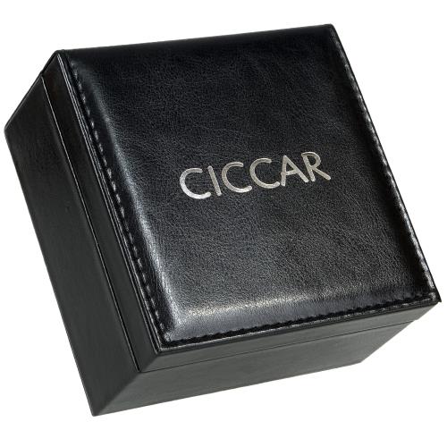 Ciccar Wood Box Set