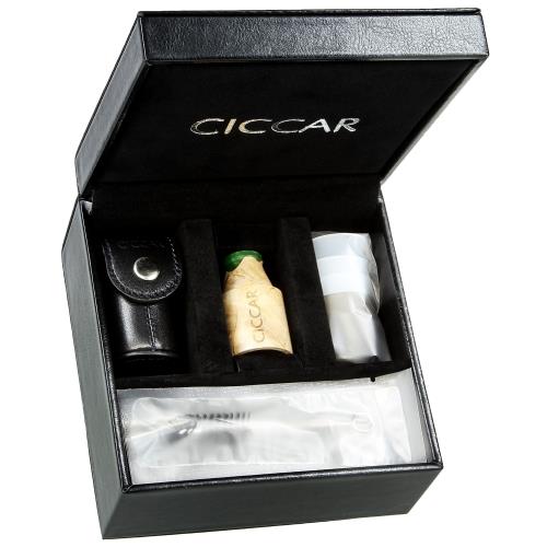 Ciccar Wood Box Set