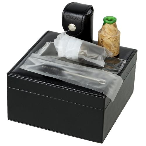 Ciccar Wood Box Set