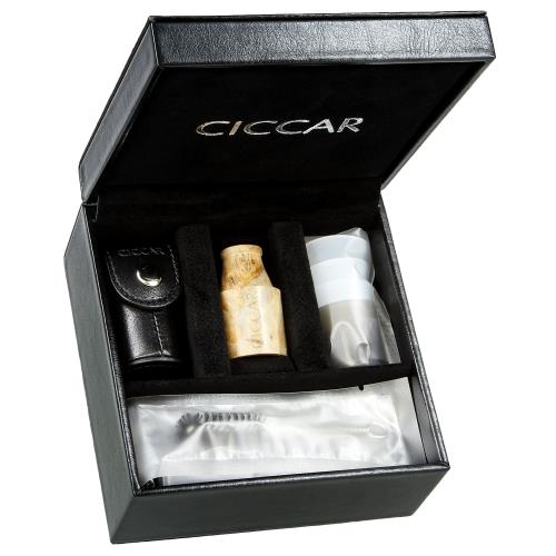 Ciccar Wood Box Set