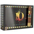 Oscar Valladares 10th Anniversary Sixty 6  * 60