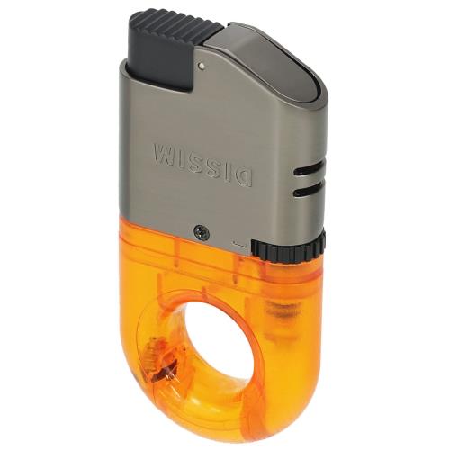 Dissim Sport Series Inverted Single Torch Lighter