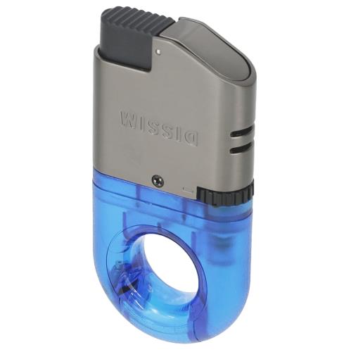 Dissim Sport Series Inverted Single Torch Lighter