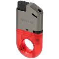 Dissim Sport Series Inverted Soft Flame Lighter