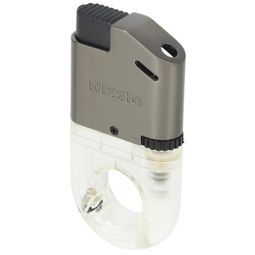 Dissim Sport Series Inverted Soft Flame Lighter