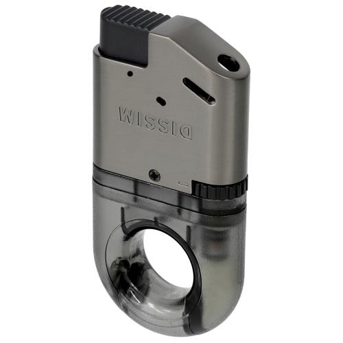 Dissim Sport Series Inverted Soft Flame Lighter
