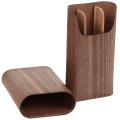 Brizard Show Band Gordo 3 Cigar Case