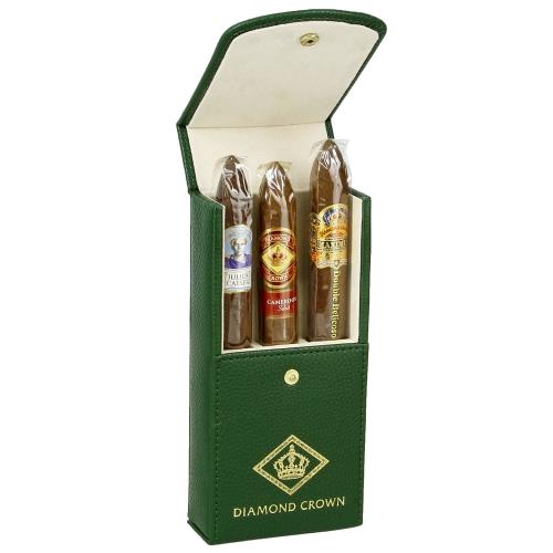 Diamond Crown Family Collection Toro Sampler (6 * 50) (4-pack) – Diebel's Sportsmens Gallery