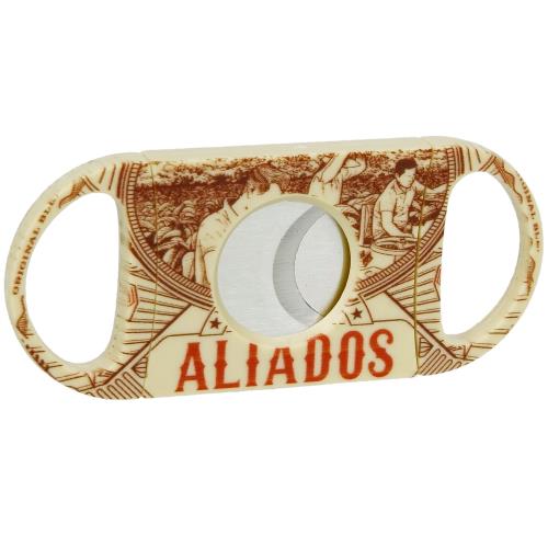 Cuba Aliados Printed Cutter Promo