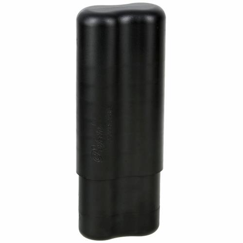 Perfecto Large 2-Cigar Case