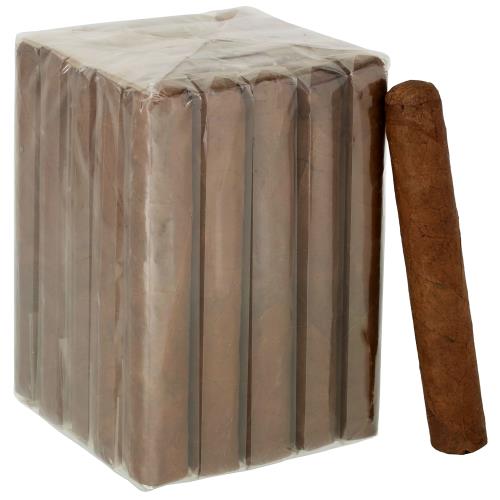 Liga 2 by Bohekio Robusto 5  * 50