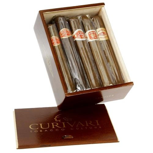 Curivari No.4 10-Cigar Sampler