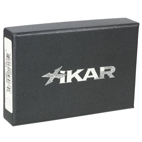Xikar Xi80 Cigar Cutter
