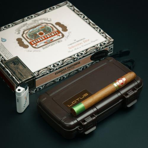 Arturo Fuente Seleccion D Oro Corona Imperial 6 1/2 * 46