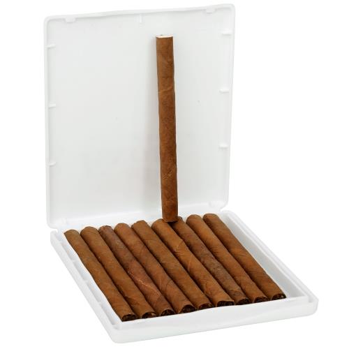 Neos Exotic Filter Cigarillos 3 1/2 * 20