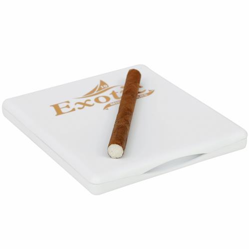 Neos Exotic Filter Cigarillos 3 1/2 * 20